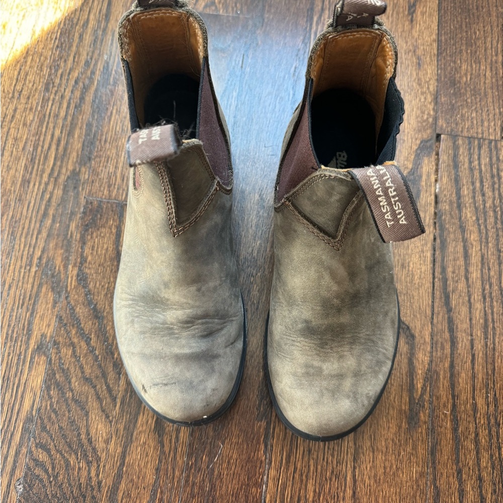 Blundstone Boots